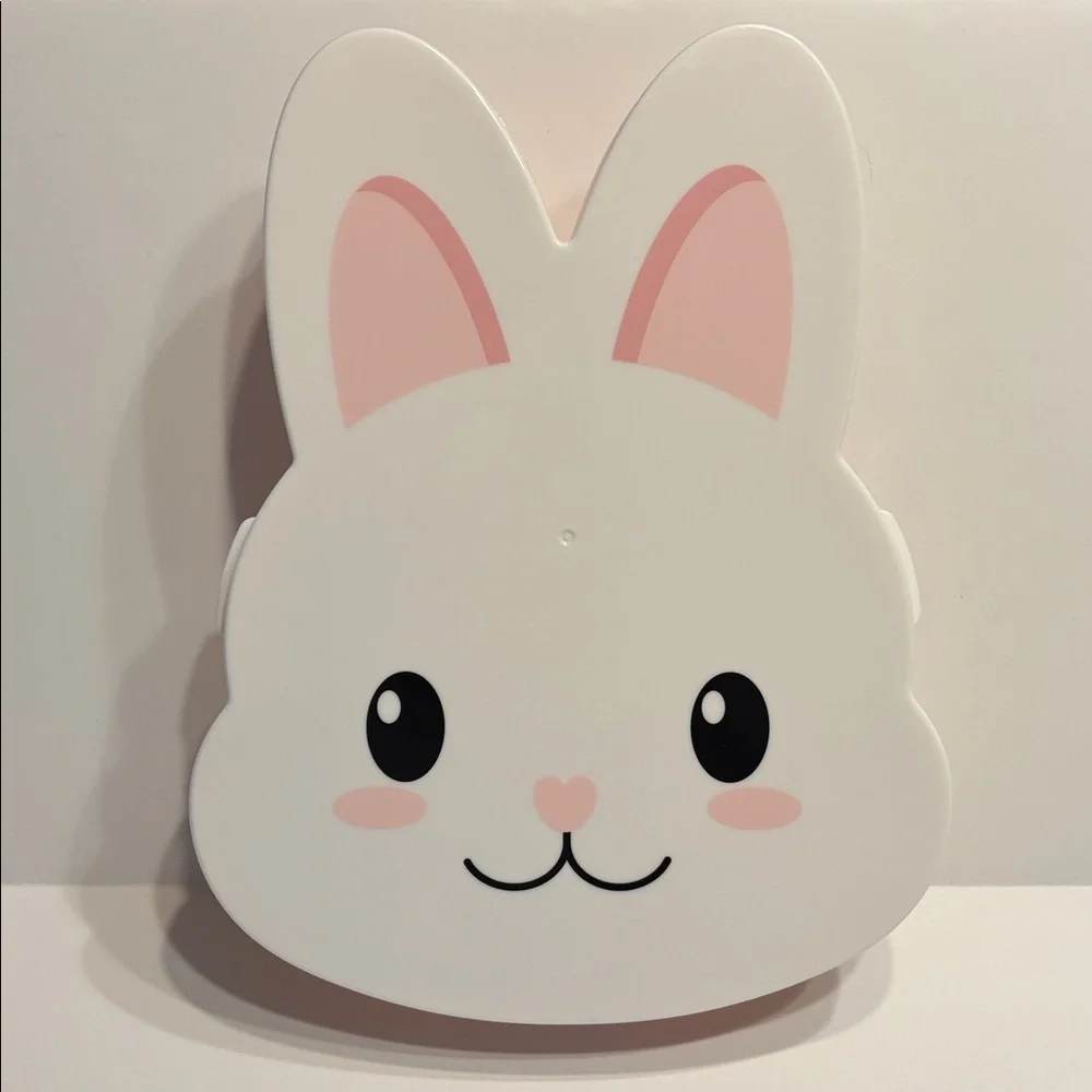 CWC Bunny Theme Snackle Box - Picture 4 of 14